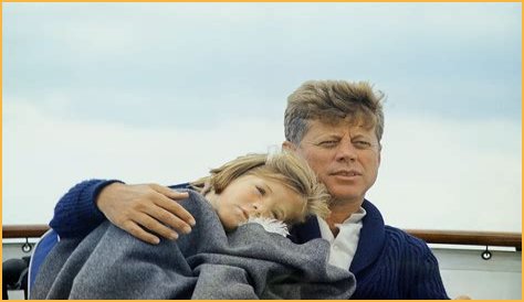 Exploring The Legacy: Caroline Kennedy Family Photos